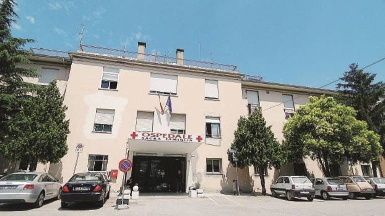 Senza lavoro per curare il figlio malato, Novafeltria si mobilita per darle una mano Senza lavoro per curare il figlio malato, Novafeltria si mobilita per darle una mano