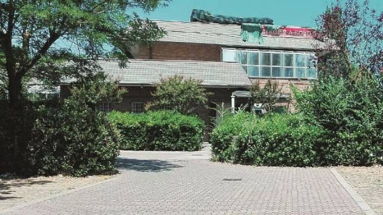Sulle ceneri del Mc Drive di Riccione rinascerà un “tempio” della birra italiana Sulle ceneri del Mc Drive di Riccione rinascerà un “tempio” della birra italiana