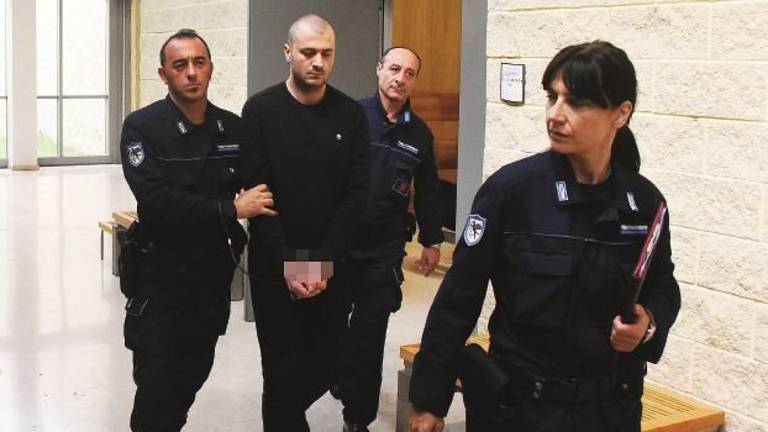 Ucciso per caso a Rimini, perizia psichiatrica per l’omicida. Processo a febbraio Ucciso per caso a Rimini, perizia psichiatrica per l’omicida. Processo a febbraio