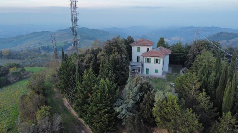 Cesena, trovato morto mummificato: dopo oltre un mese chiuse le indagini Cesena, trovato morto mummificato: dopo oltre un mese chiuse le indagini