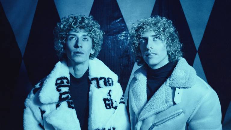 I fratelli Ferrinis lanciano il nuovo singolo “Dominadora” I fratelli Ferrinis lanciano il nuovo singolo “Dominadora”