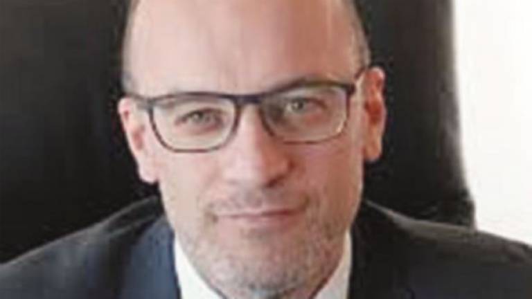 Fuga dei medici, l’appello di Gualtieri: «Serve valorizzare le professionalità» Fuga dei medici, l’appello di Gualtieri: «Serve valorizzare le professionalità»