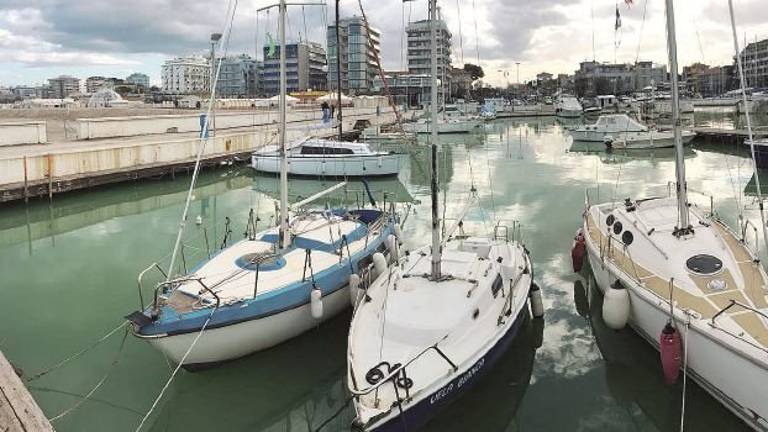 Lega Navale, Riccione lascia Rimini. Nasce una nuova delegazione Lega Navale, Riccione lascia Rimini. Nasce una nuova delegazione