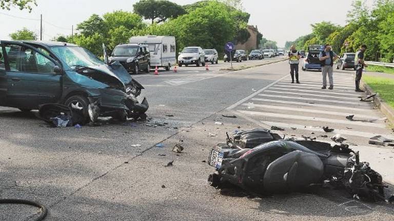Medico travolto e ucciso a Ravenna: tracce di eroina nell’automobilista Medico travolto e ucciso a Ravenna: tracce di eroina nell’automobilista