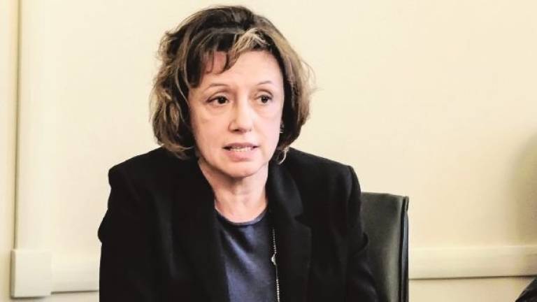 Imola, Sabrina Ujcic “spolvera” la poltrona è la preferita come nuova assessora Imola, Sabrina Ujcic “spolvera” la poltrona è la preferita come nuova assessora