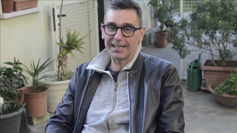 Volley, Margutti e i 30 anni dello scudetto del Messaggero Ravenna VIDEO Volley, Margutti e i 30 anni dello scudetto del Messaggero Ravenna VIDEO