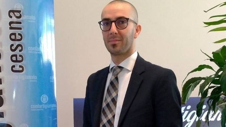 Cesena, giovani imprenditori a lezione dal life coach Cesena, giovani imprenditori a lezione dal life coach