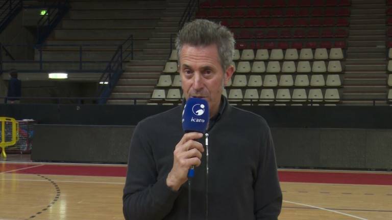 Basket C, Massimo Bernardi nuovo allenatore degli Angels Santarcangelo Basket C, Massimo Bernardi nuovo allenatore degli Angels Santarcangelo