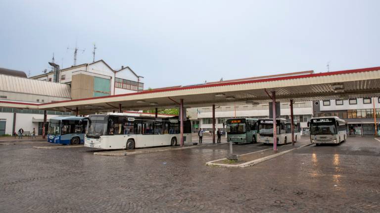 Cesena, nuovo look per la stazione: via al concorso per la progettazione Cesena, nuovo look per la stazione: via al concorso per la progettazione
