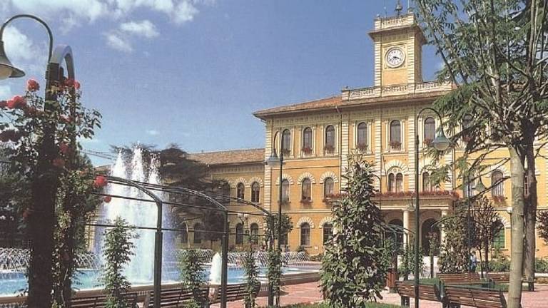 Imposta di soggiorno evasa pronte le denunce agli albergatori a Cattolica Imposta di soggiorno evasa pronte le denunce agli albergatori a Cattolica