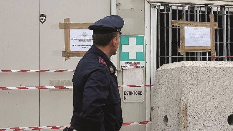 Mariapia Galanti come Desirée? Tante ombre, nessuna risposta. A Rimini inchiesta verso l'archiviazione Mariapia Galanti come Desirée? Tante ombre, nessuna risposta. A Rimini inchiesta verso l'archiviazione