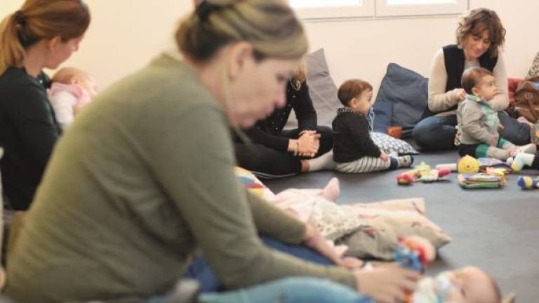 Gioie e dolori del parto, “Casa Matrica” a Forlì pronta ad aiutare le donne Gioie e dolori del parto, “Casa Matrica” a Forlì pronta ad aiutare le donne