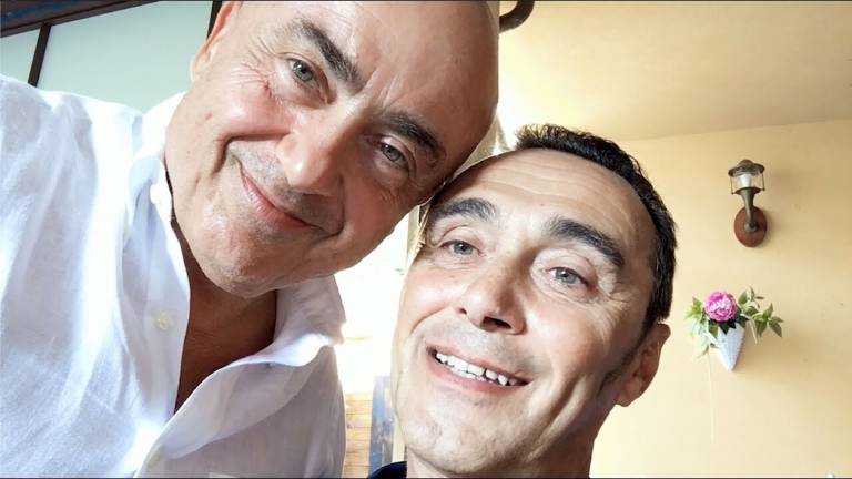 L'ospitalità dei romagnoli secondo Paolo Cevoli - VIDEO L'ospitalità dei romagnoli secondo Paolo Cevoli - VIDEO