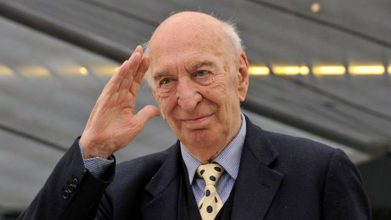 E' morto Giuliano Montaldo: il regista aveva 93 anni E' morto Giuliano Montaldo: il regista aveva 93 anni