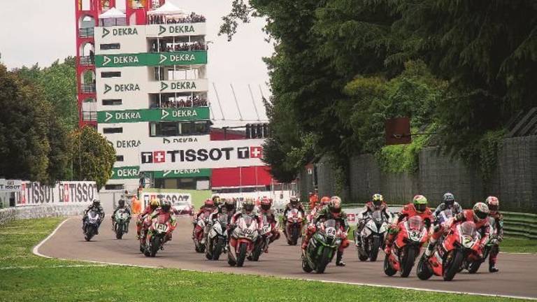Autodromo di Imola con i conti in rosso? Lega all’attacco. Si scatena la polemica Autodromo di Imola con i conti in rosso? Lega all’attacco. Si scatena la polemica