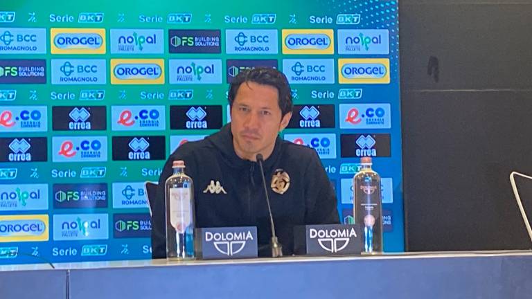 Lapadula amaro: “Spezia, è mancato solo il gol” VIDEO Lapadula amaro: “Spezia, è mancato solo il gol” VIDEO