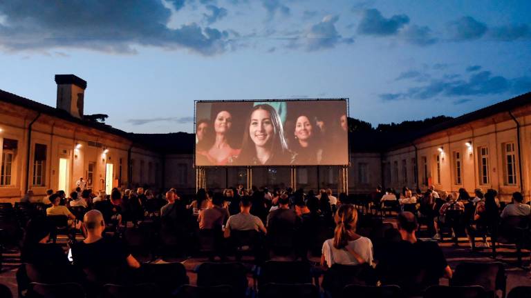 Cesena, riecco i film all’Arena San Biagio: il programma dal 20 giugno al 31 luglio Cesena, riecco i film all’Arena San Biagio: il programma dal 20 giugno al 31 luglio