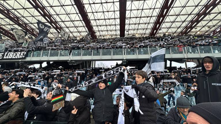 Il Cesena Fc si unisce ai tifosi nel ricorso al Tar per la trasferta di Brescia: “Vogliamo una festa per tutti” Il Cesena Fc si unisce ai tifosi nel ricorso al Tar per la trasferta di Brescia: “Vogliamo una festa per tutti”