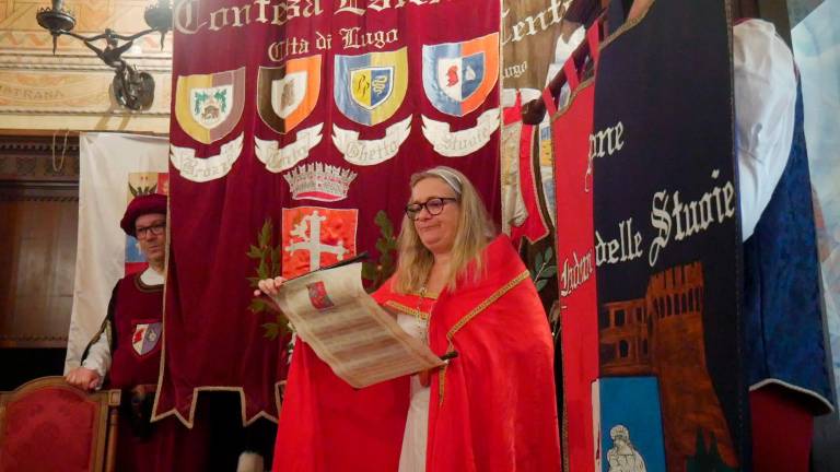 Lugo, Contesa Estense 2024: ecco il programma del Palio - Gallery Lugo, Contesa Estense 2024: ecco il programma del Palio - Gallery