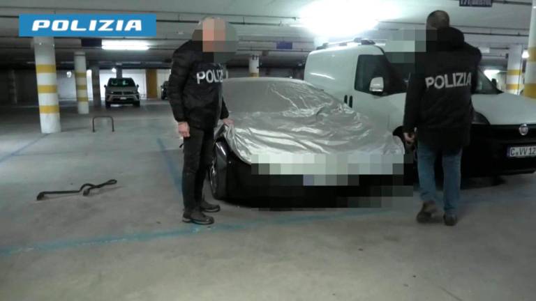 Rimini. Truffa dell’hotel Gobbi, maxi sequestro a imprenditore 30enne albanese Rimini. Truffa dell’hotel Gobbi, maxi sequestro a imprenditore 30enne albanese