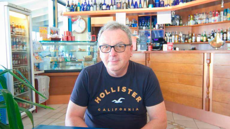 «Addio bar Timone»: per 57 anni ha fatto la storia di Marina di Ravenna «Addio bar Timone»: per 57 anni ha fatto la storia di Marina di Ravenna