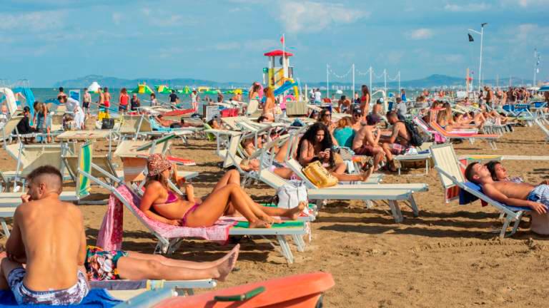 Spiagge. Croatti (M5S): “La mappatura è una farsa contro gli interessi dei cittadini” Spiagge. Croatti (M5S): “La mappatura è una farsa contro gli interessi dei cittadini”
