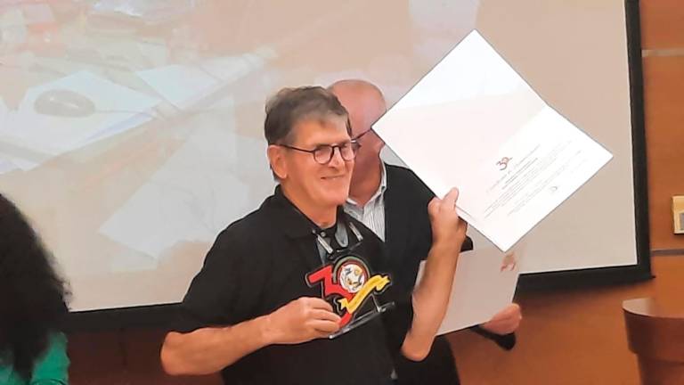 Forlì, il Comitato per la lotta contro la fame nel mondo torna da Scutari Forlì, il Comitato per la lotta contro la fame nel mondo torna da Scutari