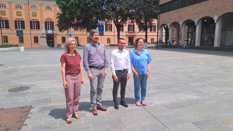 Estate 2025 a Cesena: un lungo programma di eventi VIDEO Estate 2025 a Cesena: un lungo programma di eventi VIDEO