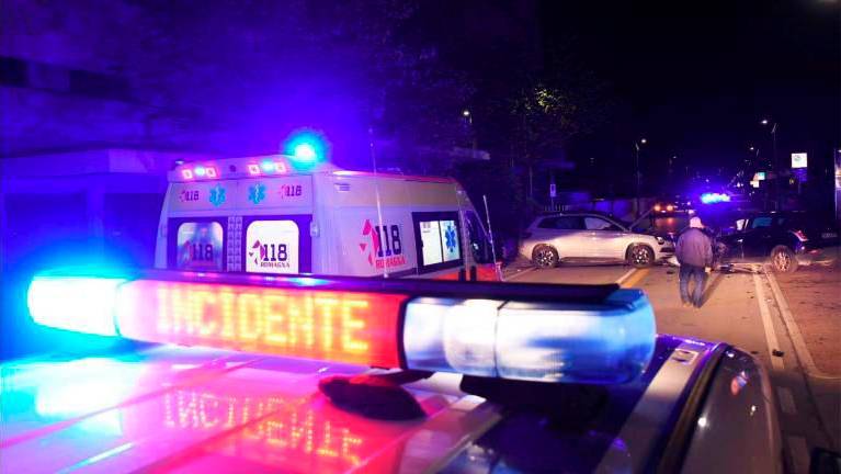 L’incidente costato la vita al piccolo Giulio L’incidente costato la vita al piccolo Giulio