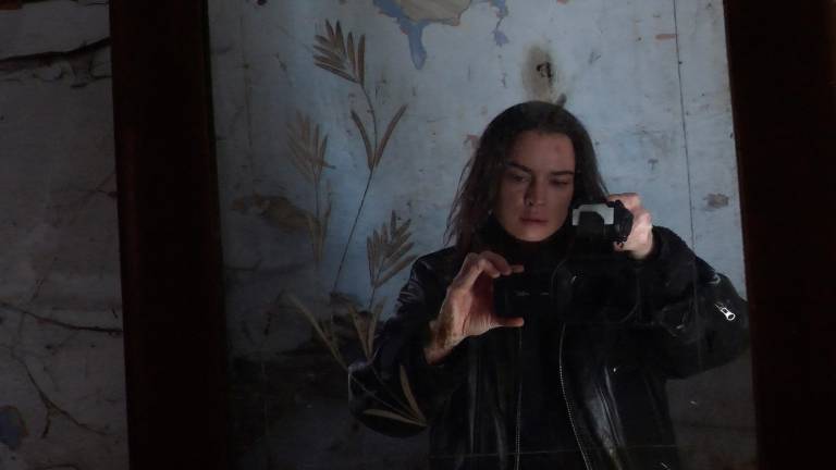 Cinema. Kasia Smutniak al Sarti di Faenza e al Mariani di Ravenna con Mur Cinema. Kasia Smutniak al Sarti di Faenza e al Mariani di Ravenna con Mur