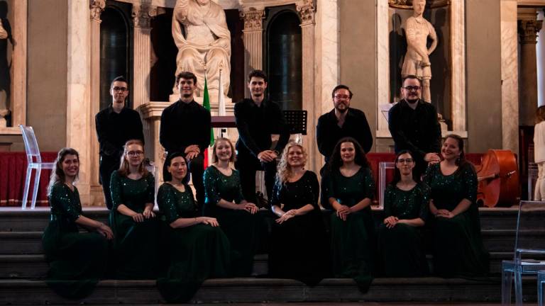 SaxArt Festival, da novembre a febbraio concerti dedicati al saxofono a Faenza e Russi SaxArt Festival, da novembre a febbraio concerti dedicati al saxofono a Faenza e Russi
