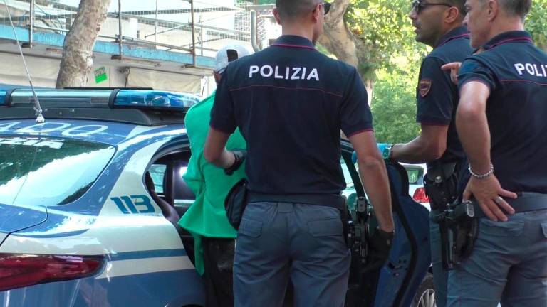 Rimini. Rinforzi, il Siulp: “Organici della polizia ridotti all’osso” Rimini. Rinforzi, il Siulp: “Organici della polizia ridotti all’osso”