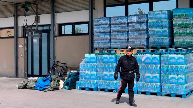La tragedia il 19 aprile 2022 La tragedia il 19 aprile 2022