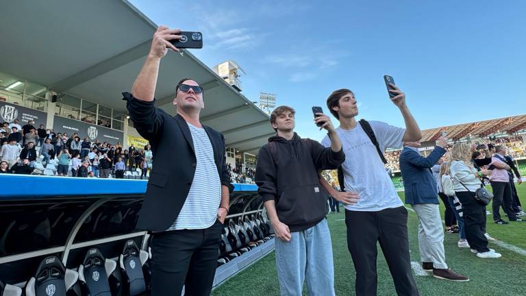 Foto e video Zanotti Foto e video Zanotti