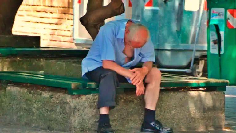 Rimini attiva il piano caldo, già 875 persone contattate su scala provinciale Rimini attiva il piano caldo, già 875 persone contattate su scala provinciale