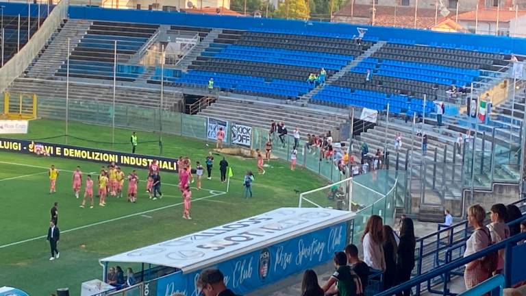 Cesena, ora in coppa Italia c’è l’Atalanta: le possibili date VIDEO Cesena, ora in coppa Italia c’è l’Atalanta: le possibili date VIDEO