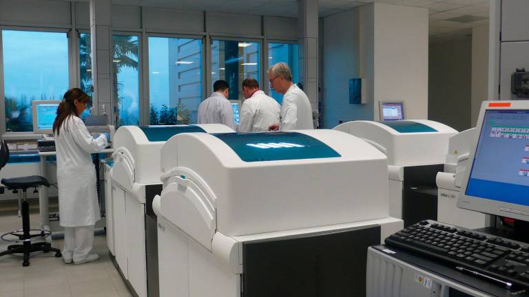 Ausl Romagna, l’Istituto superiore di Sanità premia il Laboratorio unico Ausl Romagna, l’Istituto superiore di Sanità premia il Laboratorio unico