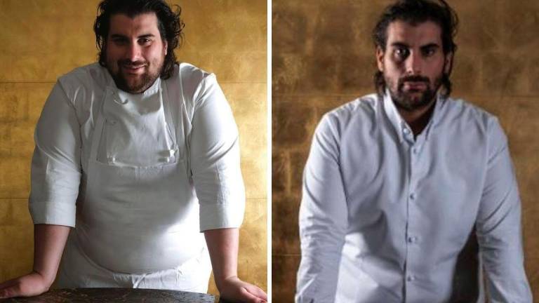Rimini. Lo chef: “Ho perso 90 chili in 8 mesi, ora sfido me stesso a Rimini con Hyrox” Rimini. Lo chef: “Ho perso 90 chili in 8 mesi, ora sfido me stesso a Rimini con Hyrox”