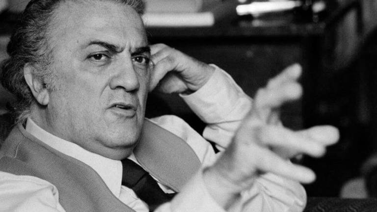 Fellini, Artusi, Sartelli e gli altri: ecco le nuove ”case illustri” riconosciute Fellini, Artusi, Sartelli e gli altri: ecco le nuove ”case illustri” riconosciute