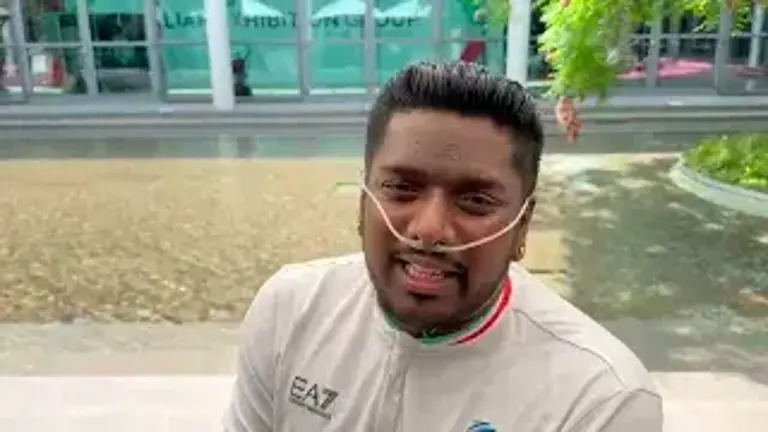 Rigivan Ganeshamoorthy Rigivan Ganeshamoorthy