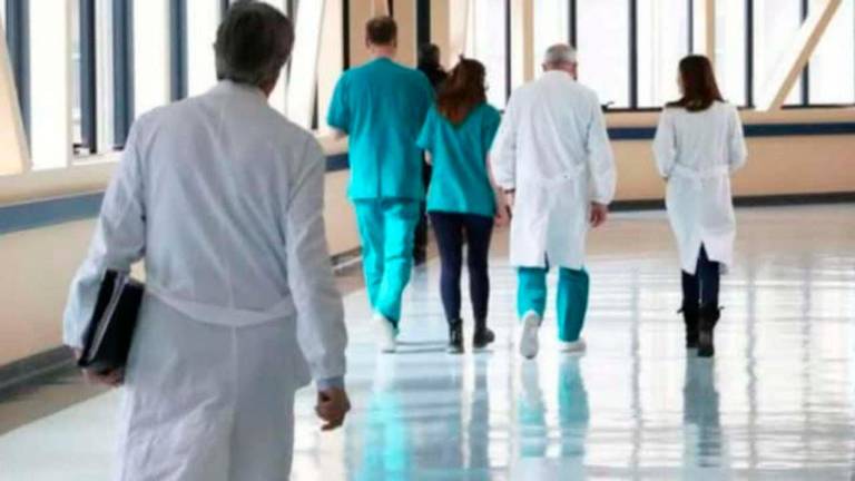 Sanità, Uil Fpl rigetta l’accordo: “Ausl Romagna si appropria di soldi dei dipendenti” Sanità, Uil Fpl rigetta l’accordo: “Ausl Romagna si appropria di soldi dei dipendenti”