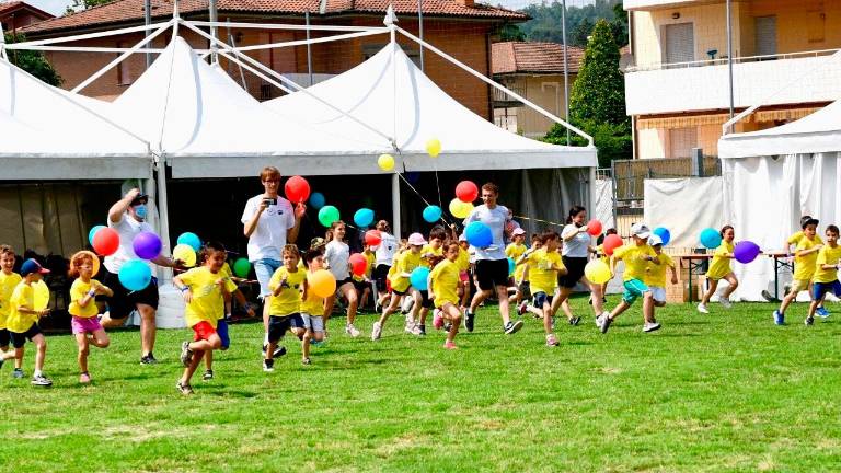 Cesena, centri estivi e contributi: le domande dal 21 maggio Cesena, centri estivi e contributi: le domande dal 21 maggio
