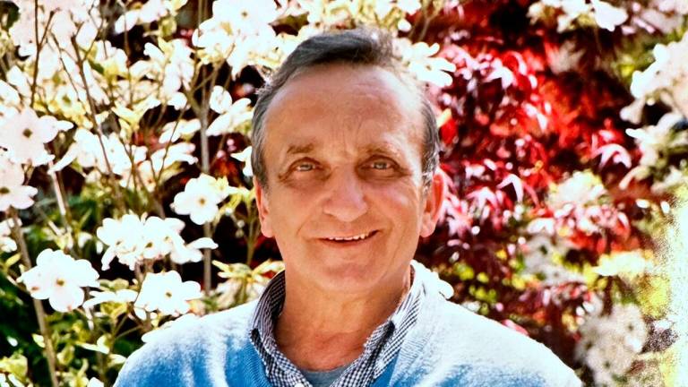 Morto il fondatore dello Scarpellini Garden a Villachiaviche di Cesena Morto il fondatore dello Scarpellini Garden a Villachiaviche di Cesena