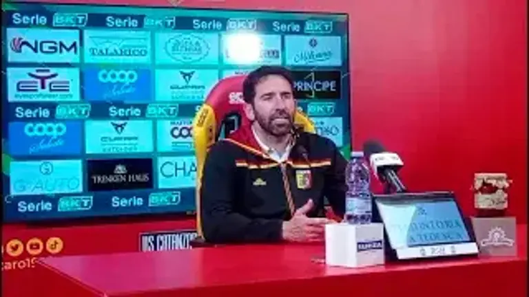 Fabio Caserta Fabio Caserta