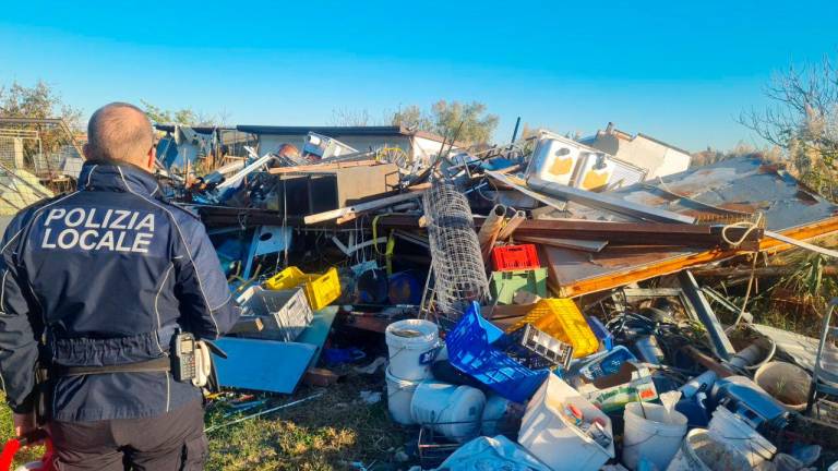 Savignano, scoperta una discarica abusiva a Capanni: 72enne riminese dovrà bonificarla entro 3 mesi Savignano, scoperta una discarica abusiva a Capanni: 72enne riminese dovrà bonificarla entro 3 mesi