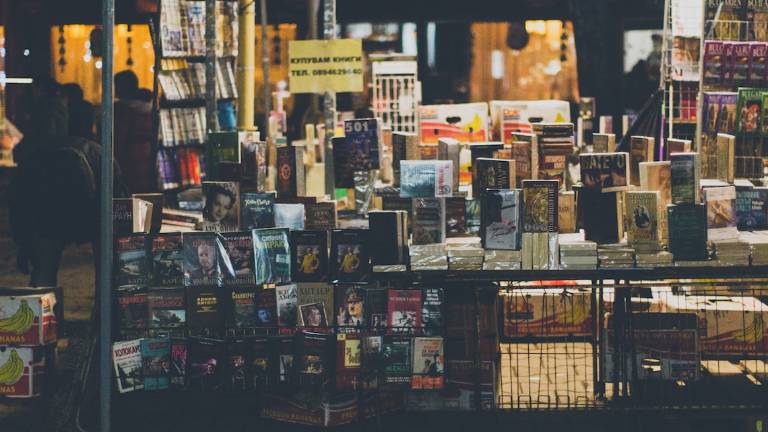Rimini, mercatino vintage in favore delle vittime di violenza: l'iniziativa del Soroptimist del 13 maggio Rimini, mercatino vintage in favore delle vittime di violenza: l'iniziativa del Soroptimist del 13 maggio