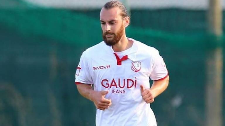 Calcio D, il Forlì piazza il colpaccio: Enrico Pezzi ha firmato Calcio D, il Forlì piazza il colpaccio: Enrico Pezzi ha firmato