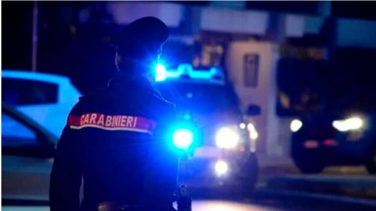Cervia, sanzionate 11 prostitute e 2 clienti sull’Adriatica Cervia, sanzionate 11 prostitute e 2 clienti sull’Adriatica