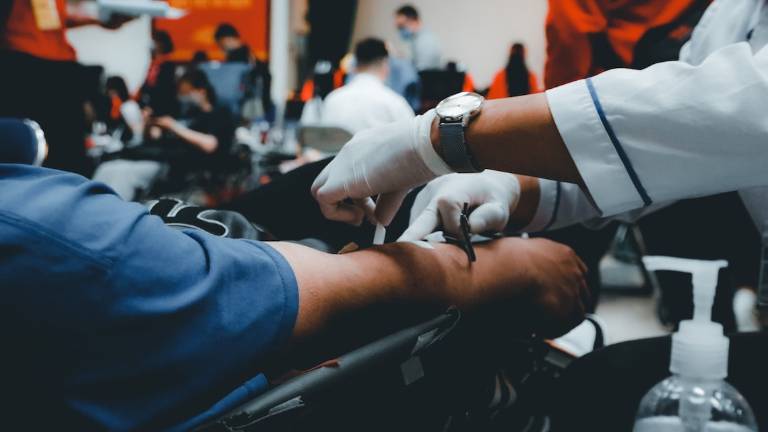 Ravenna, Marcegaglia e il caso delle donazioni di sangue: Tutte lo stesso giorno, accordo violato Ravenna, Marcegaglia e il caso delle donazioni di sangue: Tutte lo stesso giorno, accordo violato
