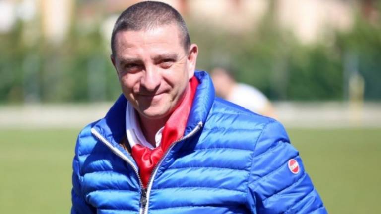 Calcio D, Canil vende l'Ancona: il suo futuro è a Rimini? Calcio D, Canil vende l'Ancona: il suo futuro è a Rimini?